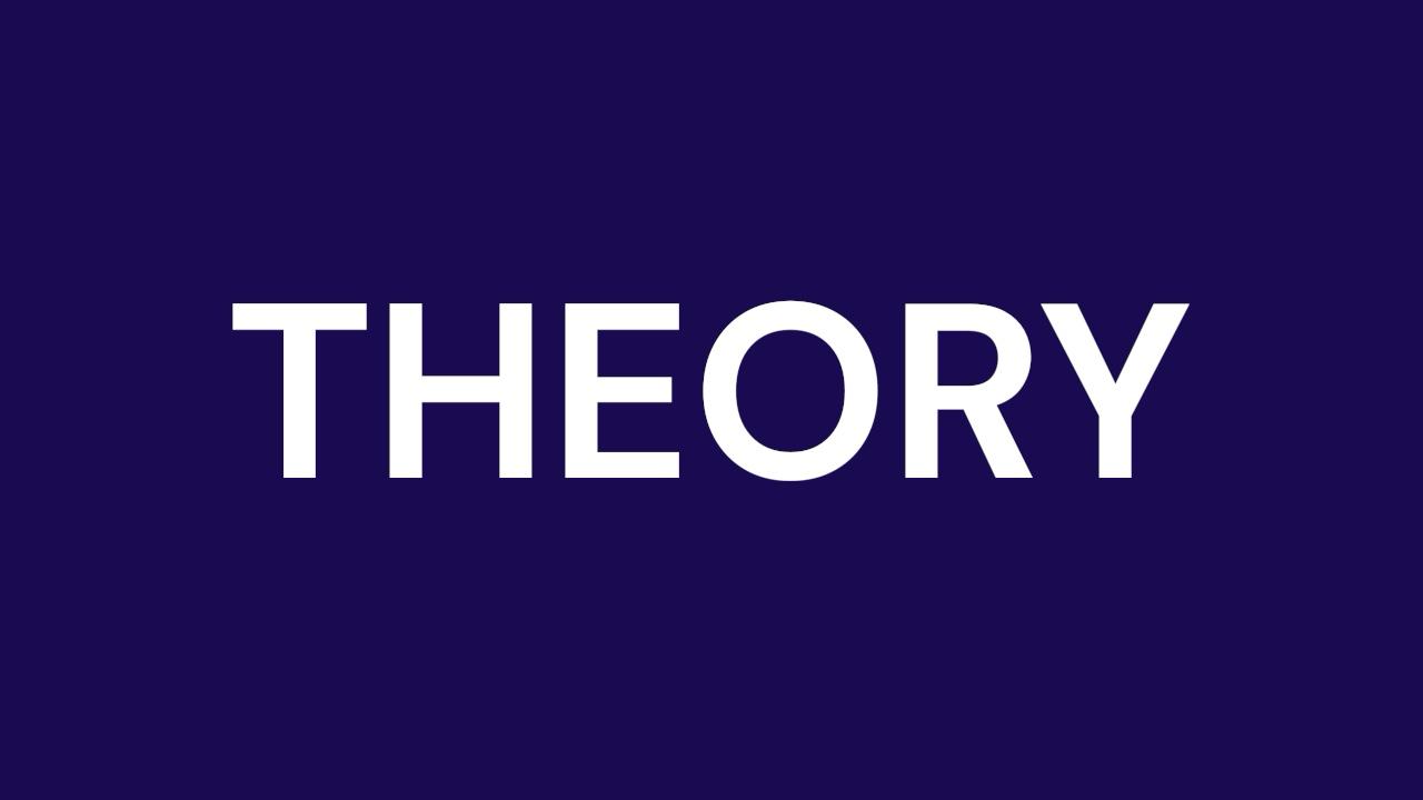 2027 Online Theory -SEPTEMBER